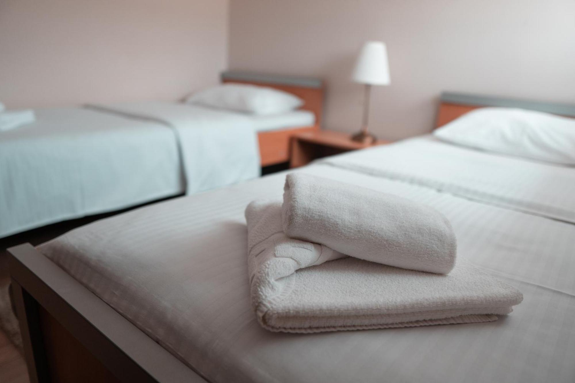 בלגרד Hotel Topcider מראה חיצוני תמונה