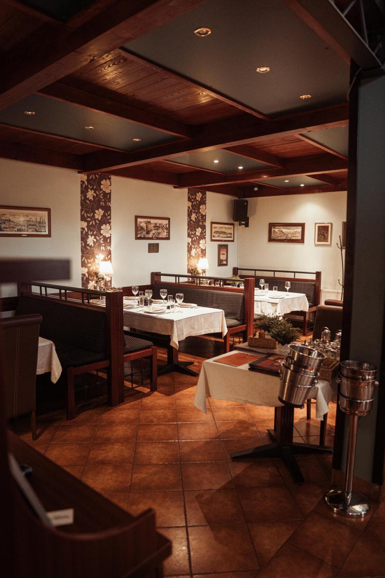 בלגרד Hotel Topcider מראה חיצוני תמונה