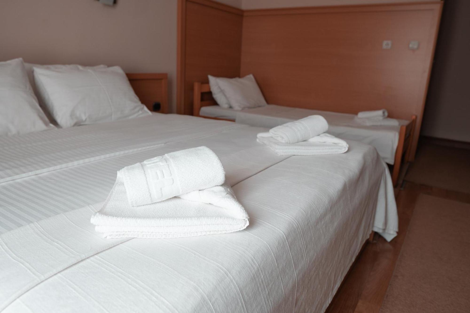 בלגרד Hotel Topcider מראה חיצוני תמונה