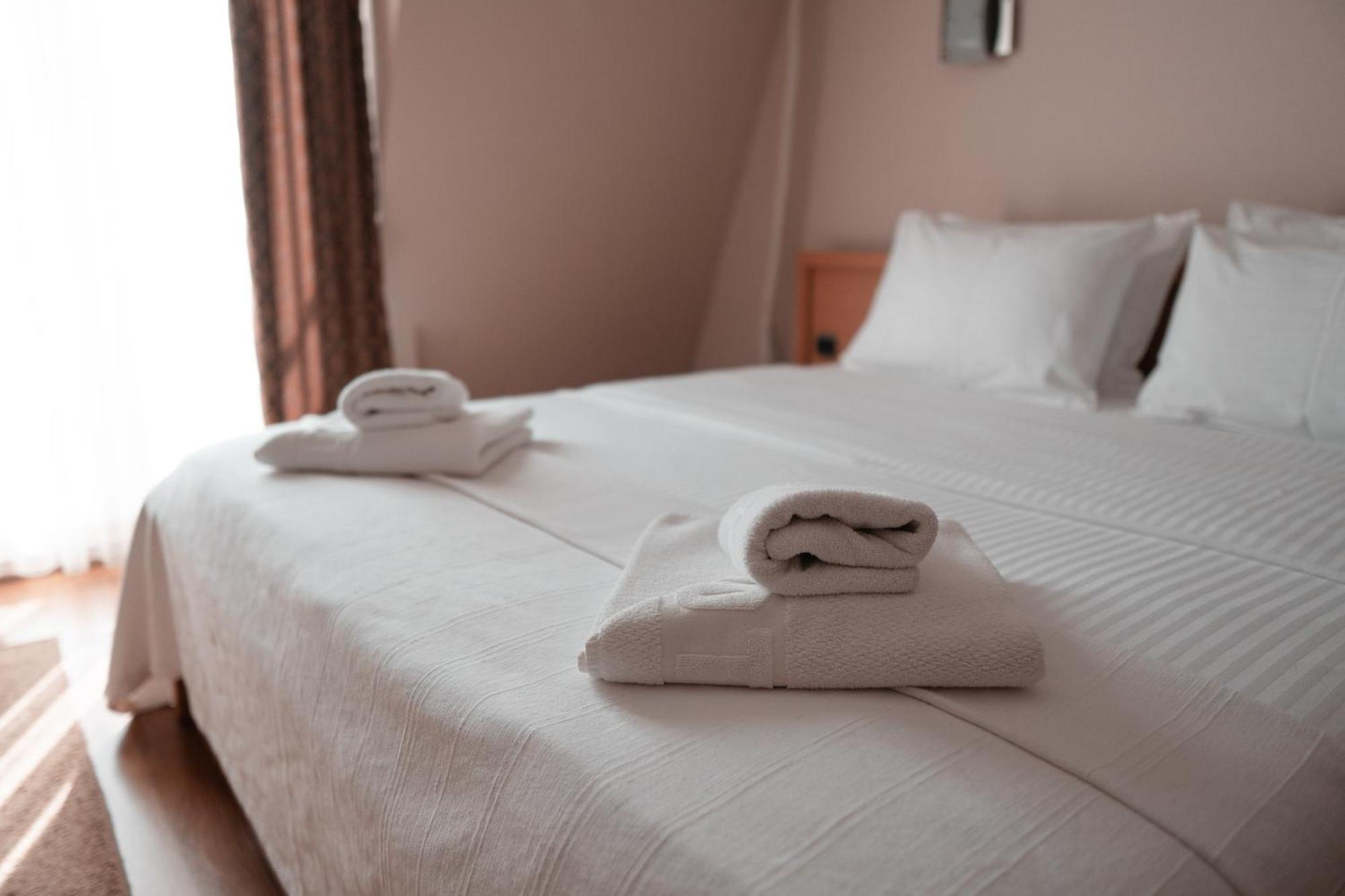 בלגרד Hotel Topcider מראה חיצוני תמונה
