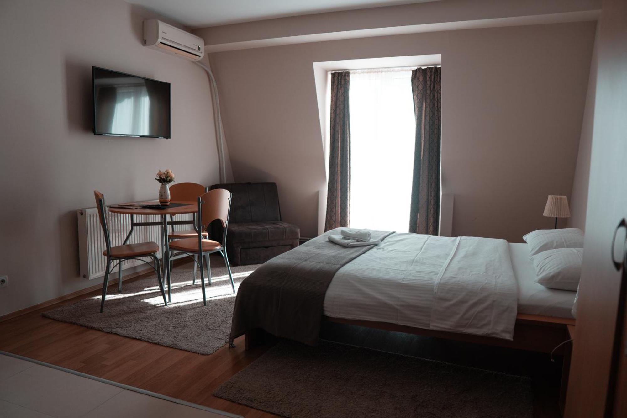 בלגרד Hotel Topcider מראה חיצוני תמונה