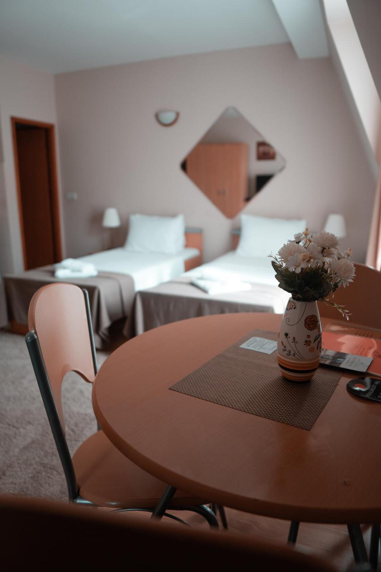 בלגרד Hotel Topcider מראה חיצוני תמונה